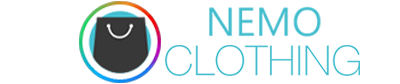 Nemo Clothing Logo
